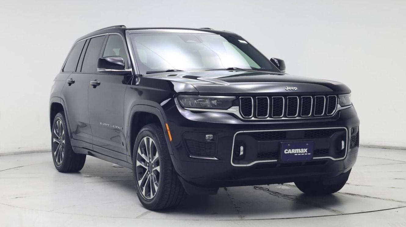 JEEP GRAND CHEROKEE 2022 1C4RJHDGXN8604870 image